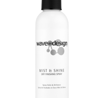 W/D DRY FINISHING MIST 8OZ