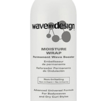 W/D MOIST WRAP BOOSTER 16OZ