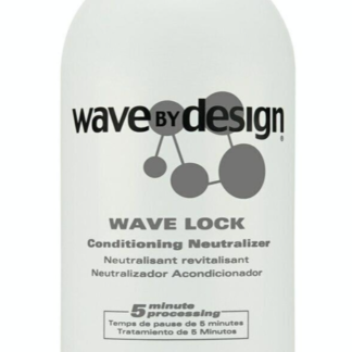 W/D WAVE LOCK NEUTRALIZER 32OZ
