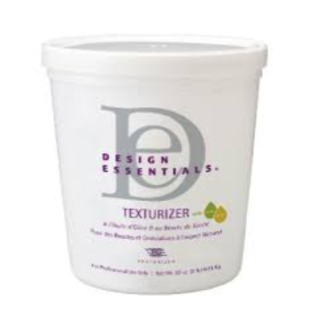 D/E TEXTURIZER 4 lbs