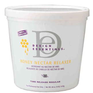 D/E HONEY NECTAR RELAXER 4LB