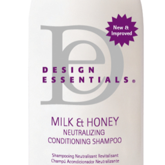 D/E MILK & HONEY NEUT SHAMPOO 32OZ
