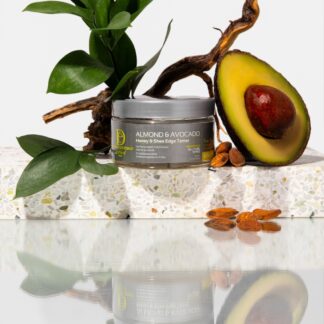 A/A HONEY SHEA EDGE TAMER 3.7 OZ