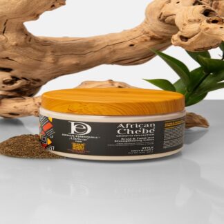 African Chebe Braid & Twist-Out Strengthening Crème