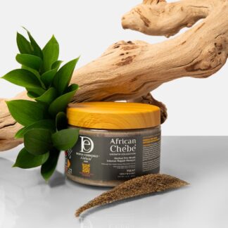 African Chebe Herbal Pre-Wash Intense Repair Masque 12OZ