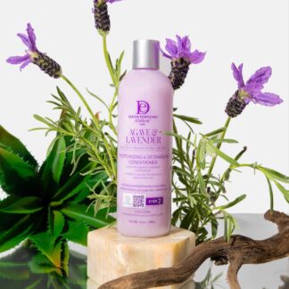 A&L DETANGLING CONDITIONER 12OZ