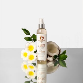 COCO & MONO WATER CURL REFRESH 8OZ