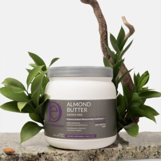 DE ALMOND BUTTER EXP COND 2LB