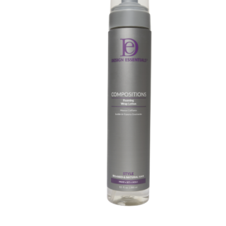 DE COMPOSITIONS FOAM LOTION 10OZ