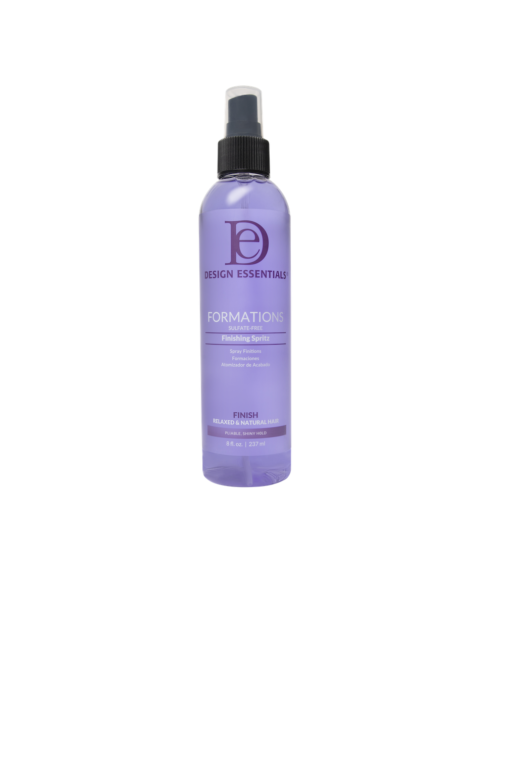 D/E FINISHING SPRITZ 8OZ