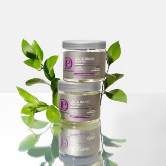 LOC GEL 16OZ