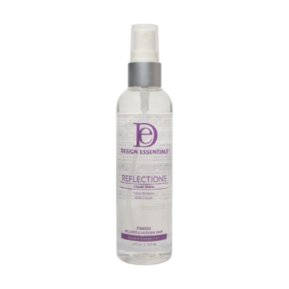 D/E REFLECTIONS LIQUID SHINE 4OZ