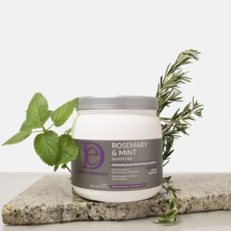 DE ROSEMARY MINT STIM COND 2LB