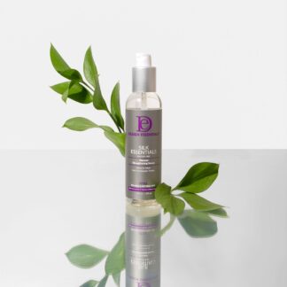 D/E SILK ESSENTIALS 4OZ