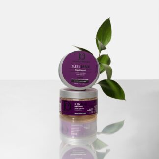 D/E SLEEK MAX EDGE CONTROL 3.7 OZ