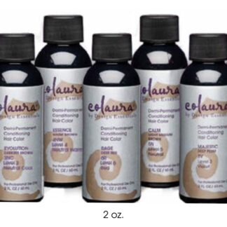 D/E DEMI COLOR 1B-SECRET 2 OZ