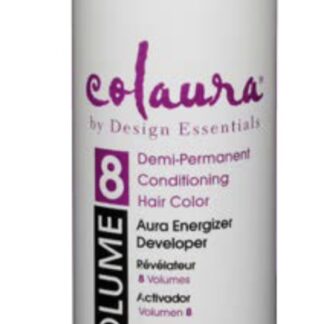 D/E DEMI DEVELOPER 8 VOL 16OZ