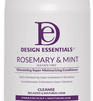 DE ROSEMARY MINT STIM COND 4LB
