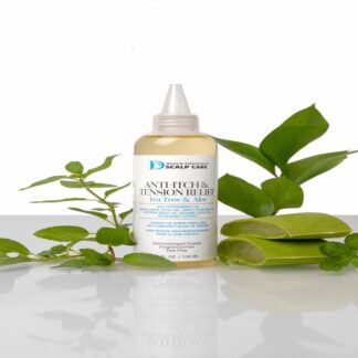 SCALP CARE ANTI ITCH OIL 4OZ