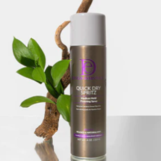 QUICK DRY SPRITZ 8OZ