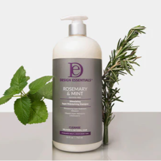 ROSEMARY MINT SHAMPOO 32OZ