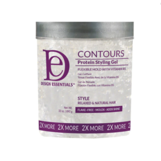 CONTOURS GEL 32OZ