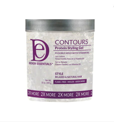 CONTOURS GEL 32OZ