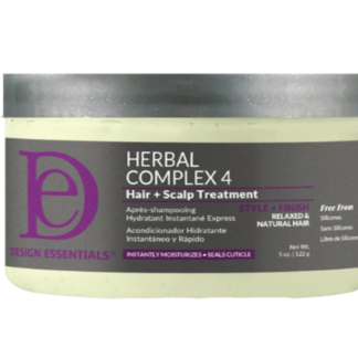 D/E HERBAL COMPLEX 5OZ