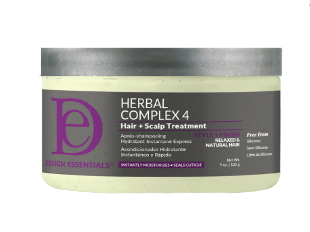 D/E HERBAL COMPLEX 5OZ