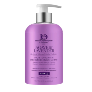 A&L MOIST & STRENGT SHAMPOO 32OZ