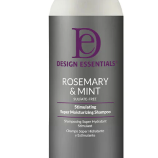 ROSEMARY MINT SHAMPOO 12OZ