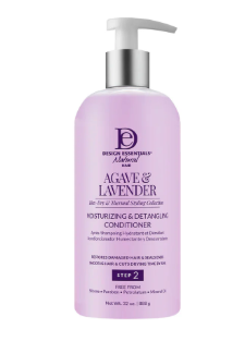 A&L DETANGLING CONDITIONER 32OZ
