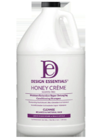 de-honey-creme-shampoo-gallon