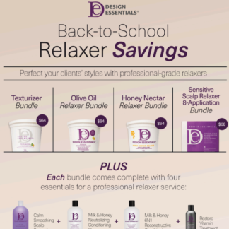 Relaxer Bundle